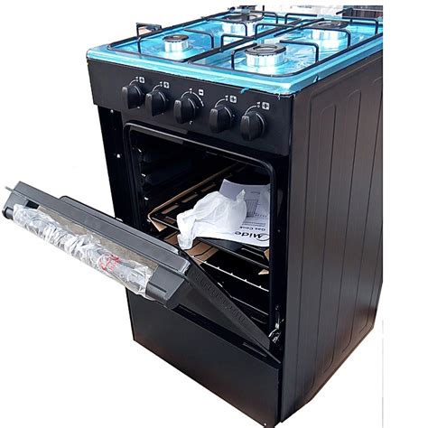 midea gas cooker jumia